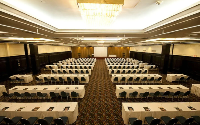 InterContinental Medellin - Movich by IHG