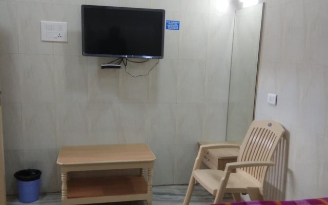 iROOMZ GVK Residency