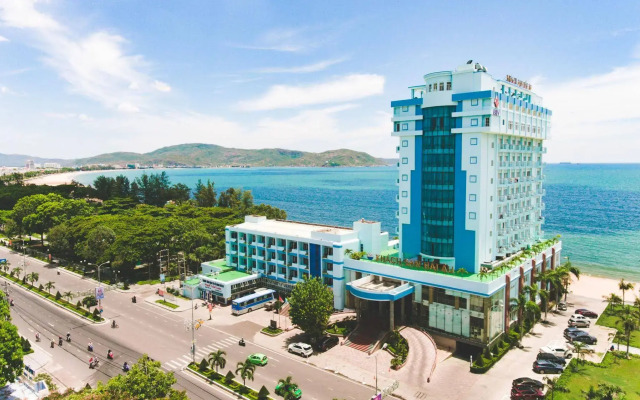 Seagull Hotel