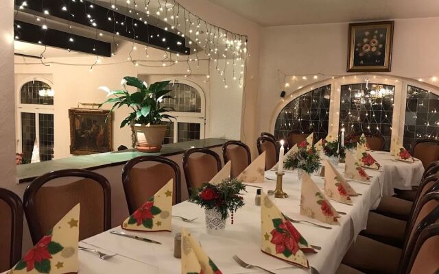 Hotel St. Petrus
