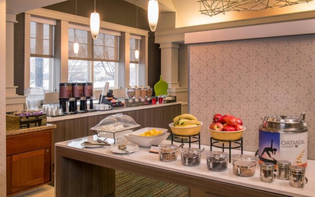 Residence Inn by Marriott Chantilly Dulles South