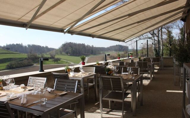 Hotel und Restaurant Schloss Castle Schwandegg