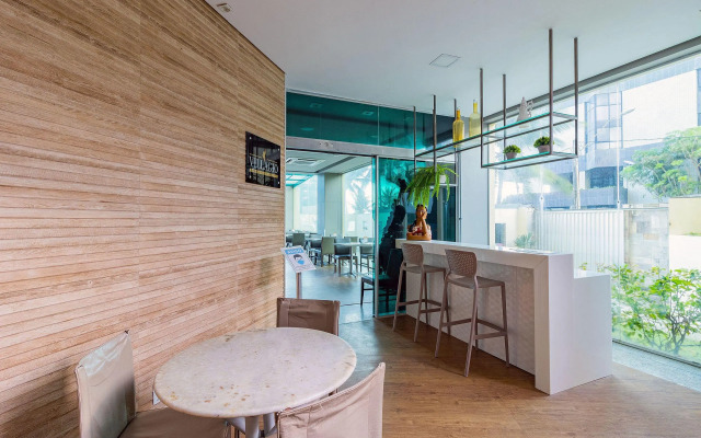 Suíte beira mar de Piedade por Carpediem