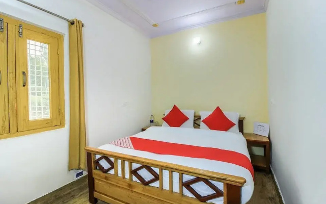 Gopi Home Stay