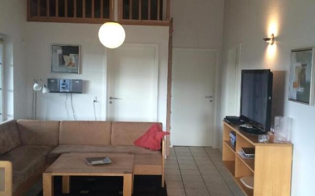 Lønne Feriepark Holiday House 53