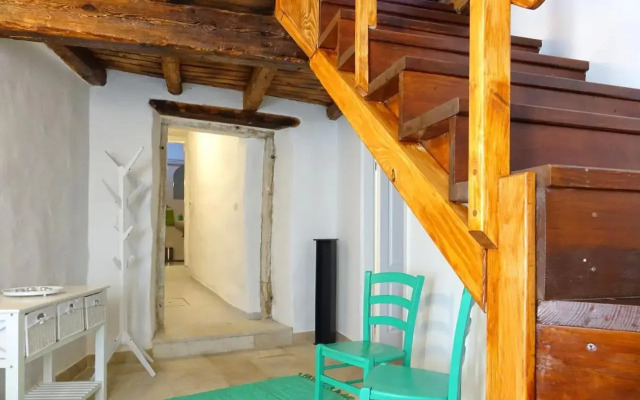 Holiday home Castelier