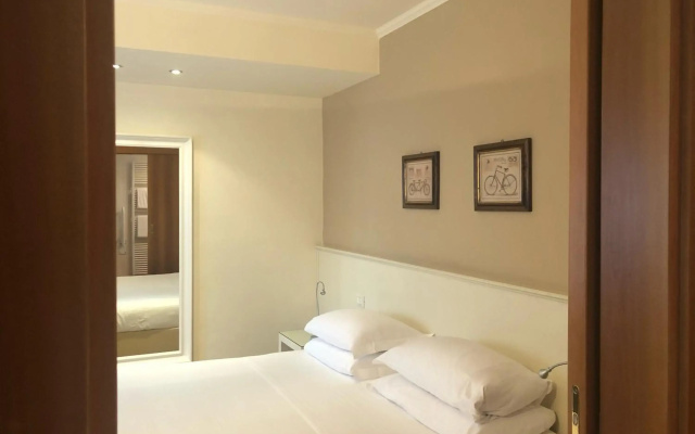 Hotel Canon D'Oro