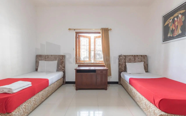 OYO 211 Seruni Residence