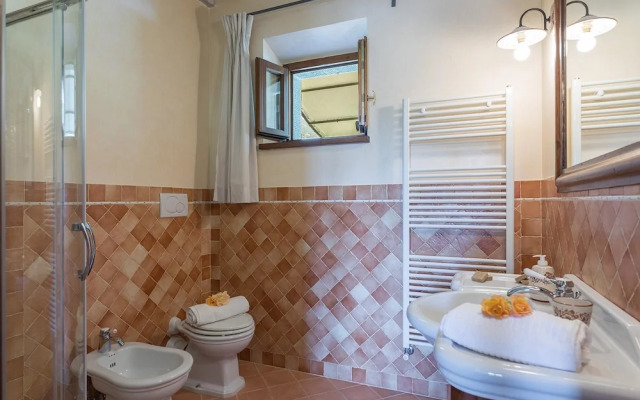 Casa Maria Laura 8 in Cortona