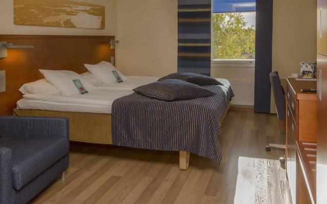 Original Sokos Hotel Vaakuna Mikkeli