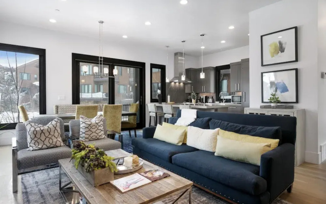 Juniper by Luxury Mountain Destinations