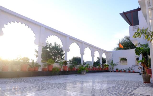 Emperor Palace Udaipur