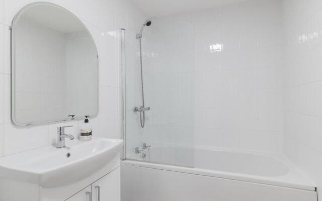 Yarm Lane Apartments - Stockton Town Centre