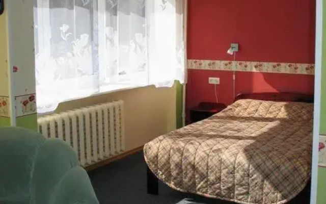 Guesthouse and Spa of Jäneda Manor