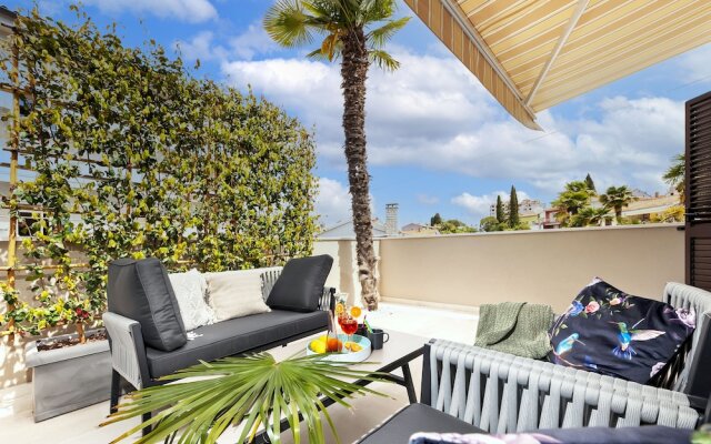 Sunset Residence Rovinj