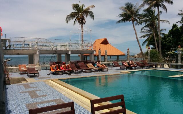 Paradise Bungalows