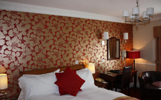 Brackenborough Hotel, BW Signature Collection