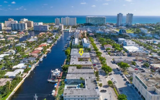 Pompano Beach Hidden Gem