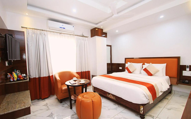 Hotel Loksagar