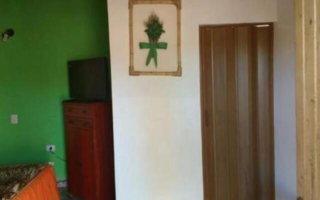 El Potro Hostel Natural