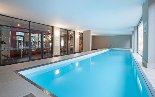 The Rockwell by CTHA