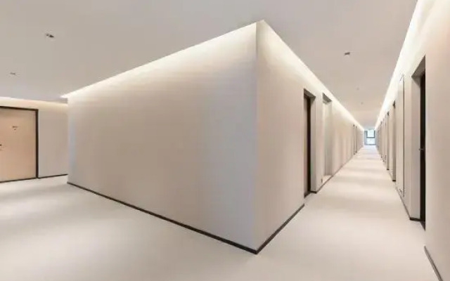 CJIA  Apartment Hotel (Beijing Advanced Business Park (ABP) Tiantan Hospita)