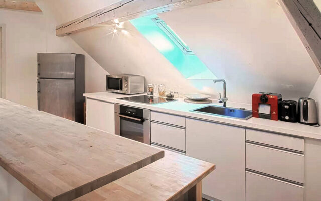Appartement Grand Rue