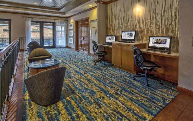 Hampton Inn & Suites Austin Downtown