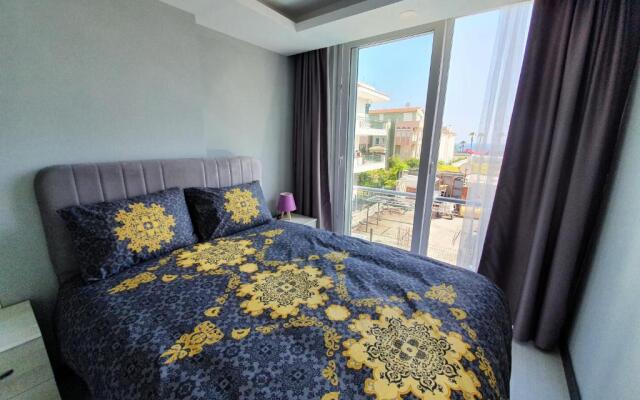 Home Mood Apart Hotel