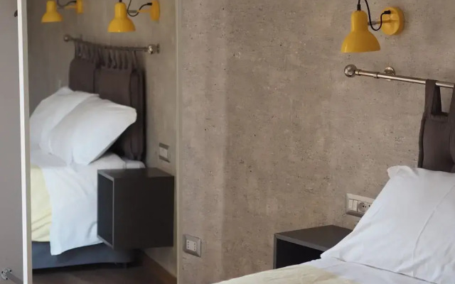 Bed and Breakfast Zoe