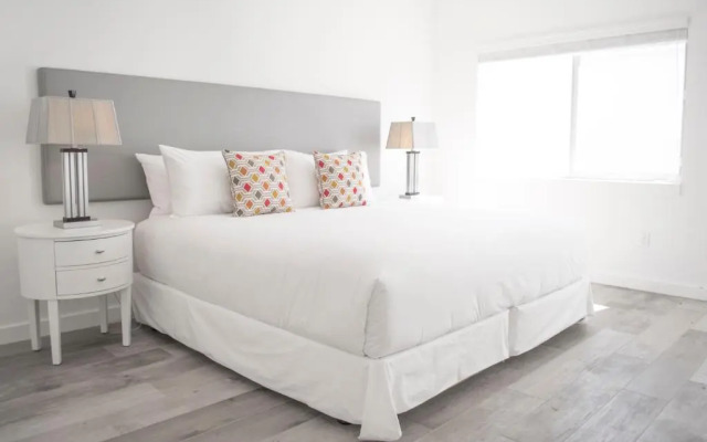 Sobe Lux