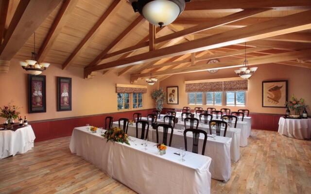 Paso Robles Inn