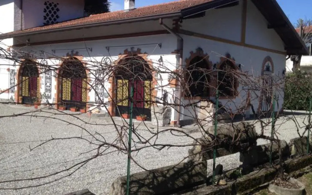 Bosco Gadda Bed & Breakfast