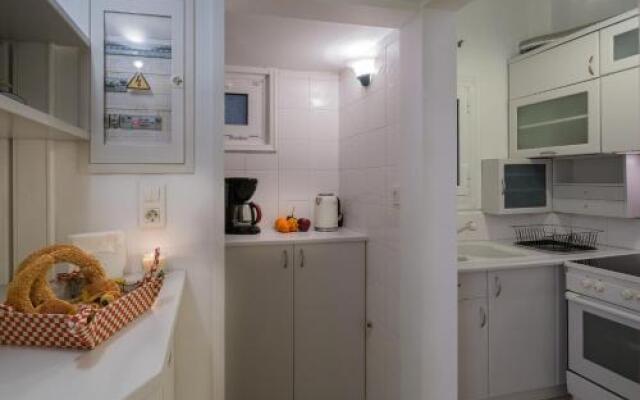 Gemini - Wonderful apartment in Kolonaki