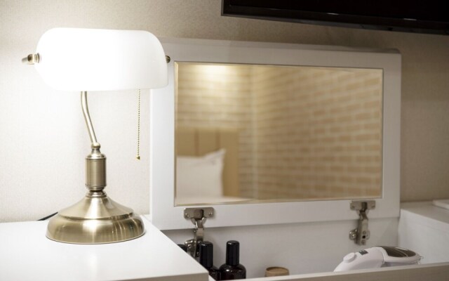 Hotel Yaja Gwangalli