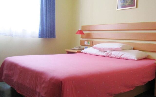 Home Inn Shantou Chenghai Chenghua Road