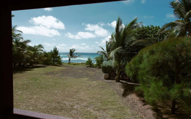 Ocean Spray Apartments