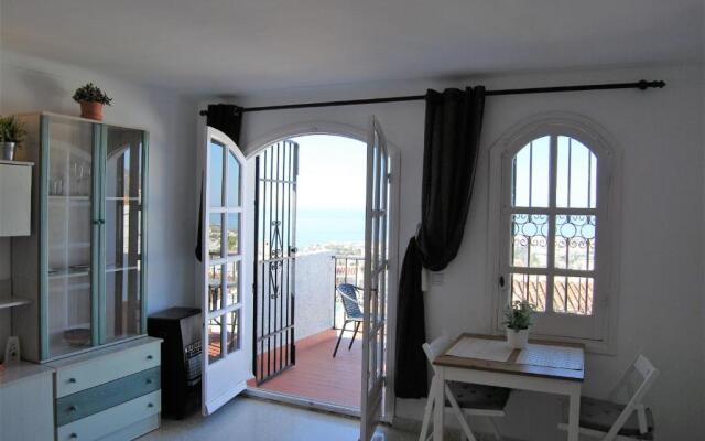 Los Cipreses 23 Apartments Casasol
