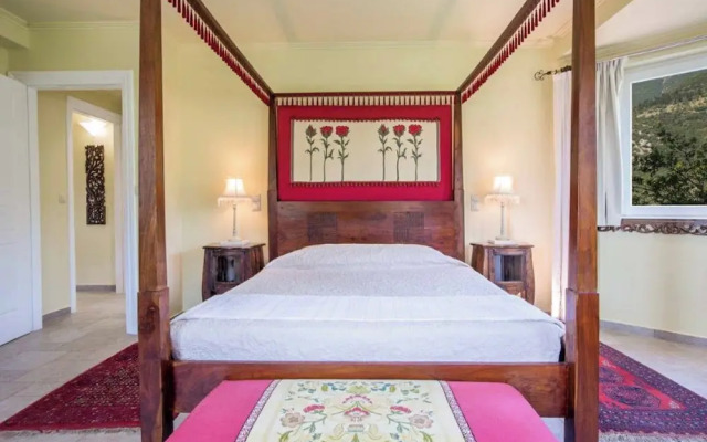 Villa Octavius