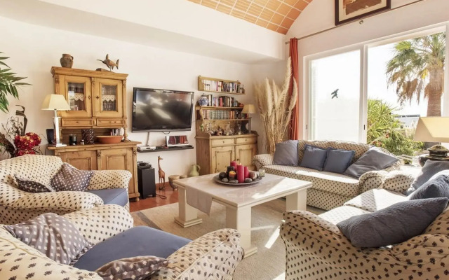 Villa Midas in Albufeira