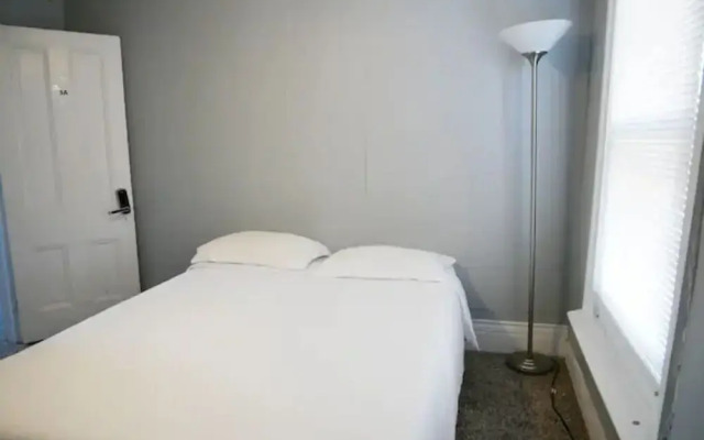 Clover2900 Apartment & Rooms in S Philly