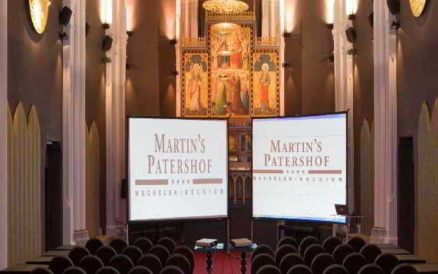 Martin's Patershof