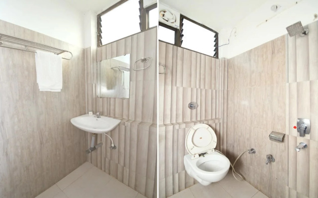 Hotel White Pearl by OYO Rooms