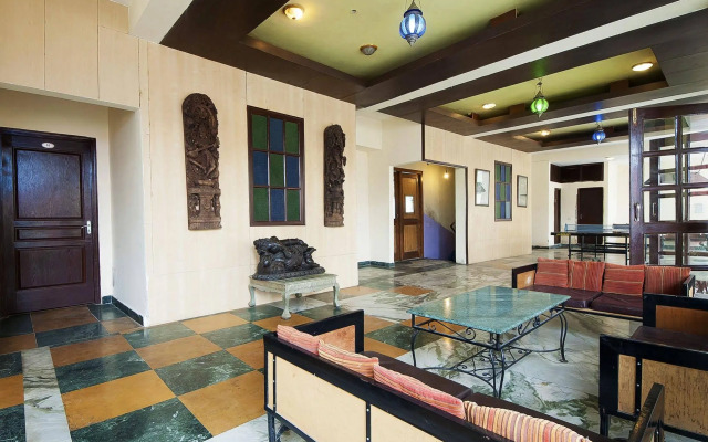 The Ayali Fernhill Resort, Chail