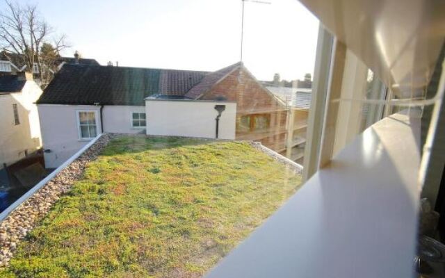 The Folly | Unthank Road | Norwich