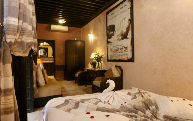 Riad Anjar