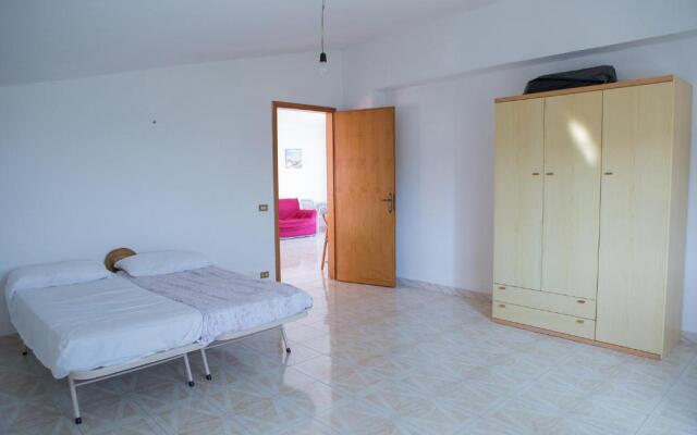 Appartamenti Giusi con giardino o veranda