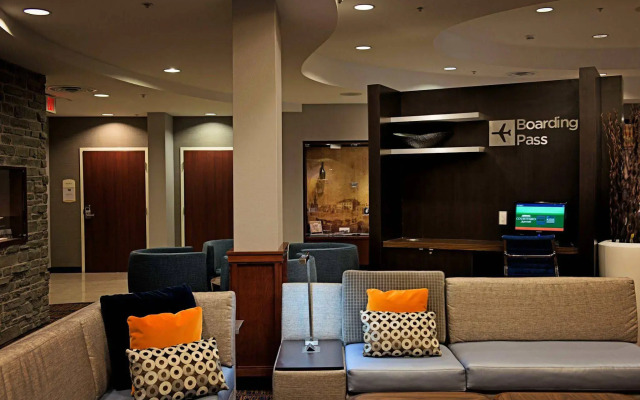 Courtyard by Marriott Halifax Downtown