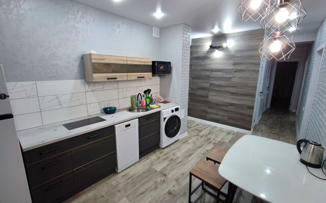 Apartments Vesta on str. Arban, bld.16
