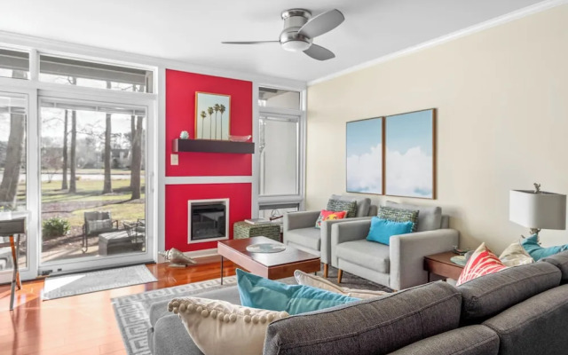 Springlake #2 Incredible Seaside Escape!